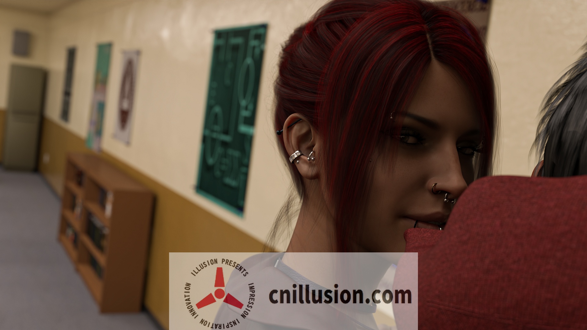 [SLG/汉化/动态] 潘多拉魔盒2/Pandora\'s Box2 Ver0.30 AI汉化 [666M/FM/BD]