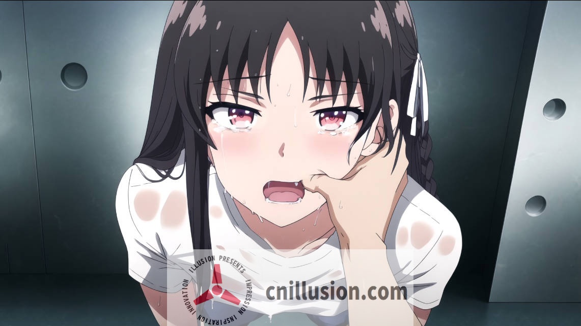 [SLG/汉化/动态] 实力至上主义的教室：红色奏鸣曲/COTE: Red Sonata Ver0.17.2 AI汉化 [2.6G/FM/WY]