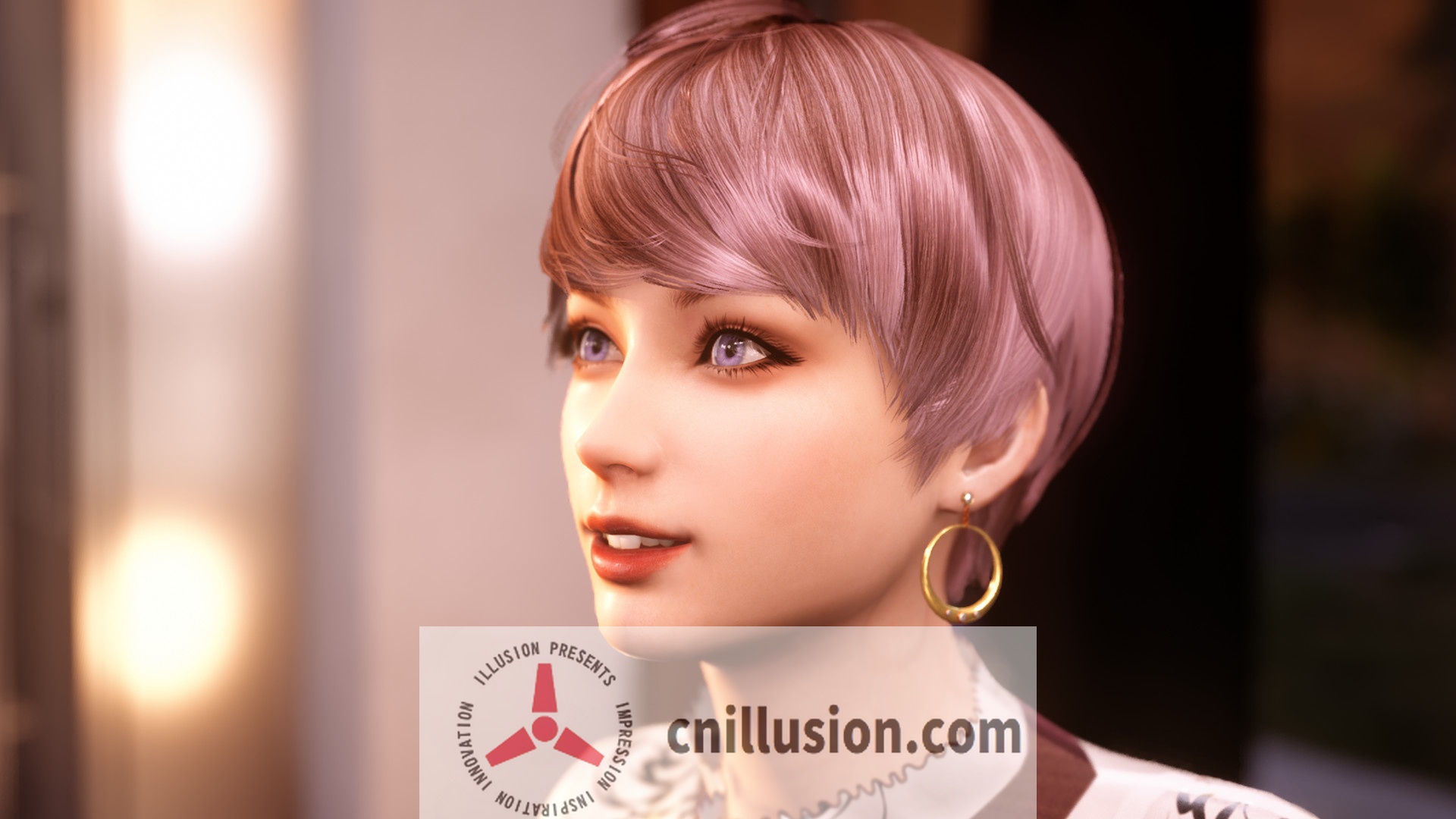 [3D/官中/动态] 与你在一起/TOGETHER BnB V20250816 官方中文 [35.7G/FM/WY]