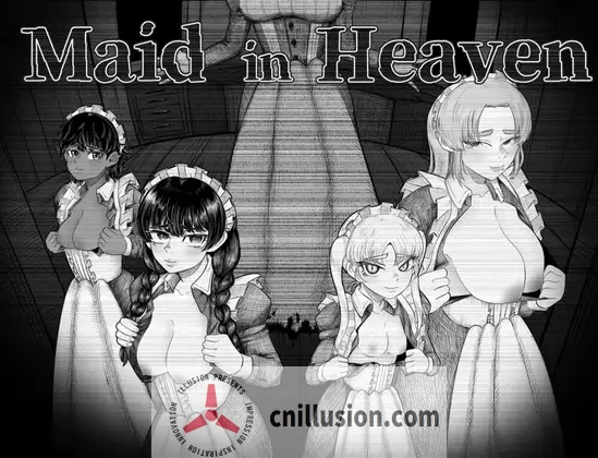 [新作SLG/汉化/动态]天堂女仆 Maid in Heaven AI汉化版 [FM直链/1.3G/百度]