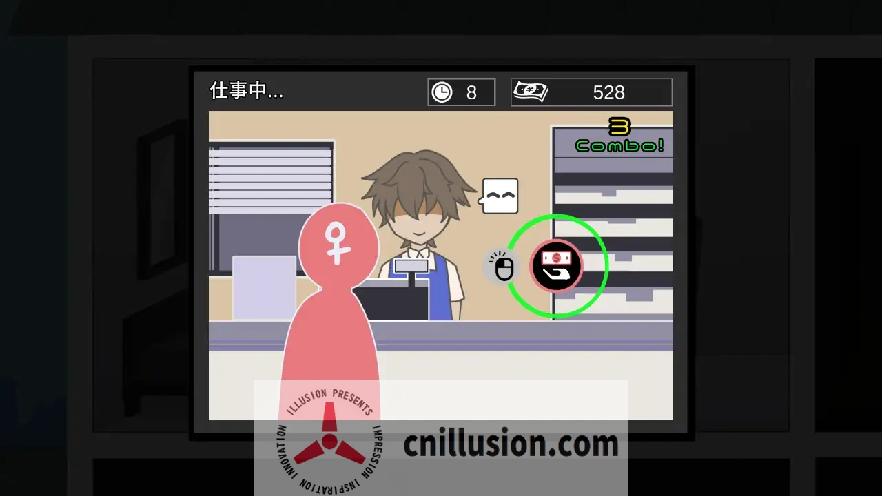 【SLG/汉化】NTR家族 Ver1.0 精翻汉化版【1.4G】【微云网盘/直链】