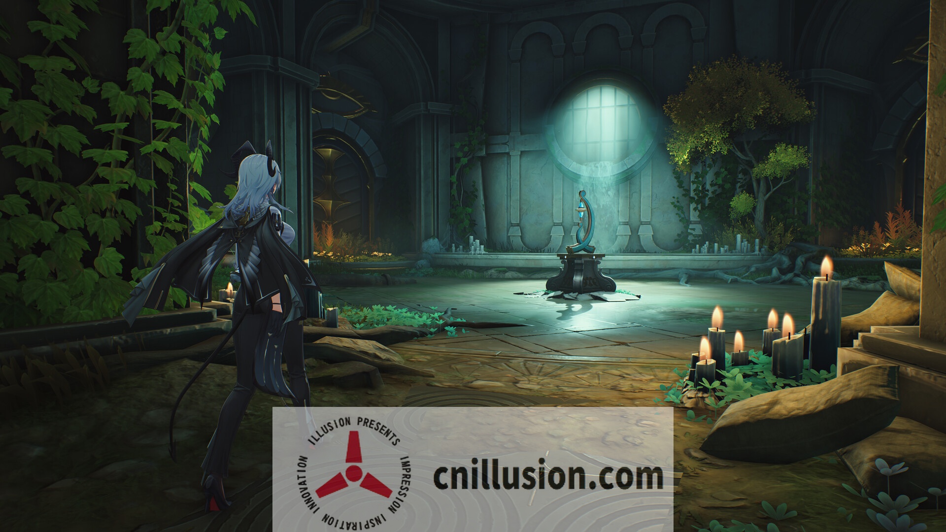 [ARPG/魔改MOD] 鸣潮/Wuthering Waves Ver2.3 绅士魔改MOD [16.3G/FM/WY]