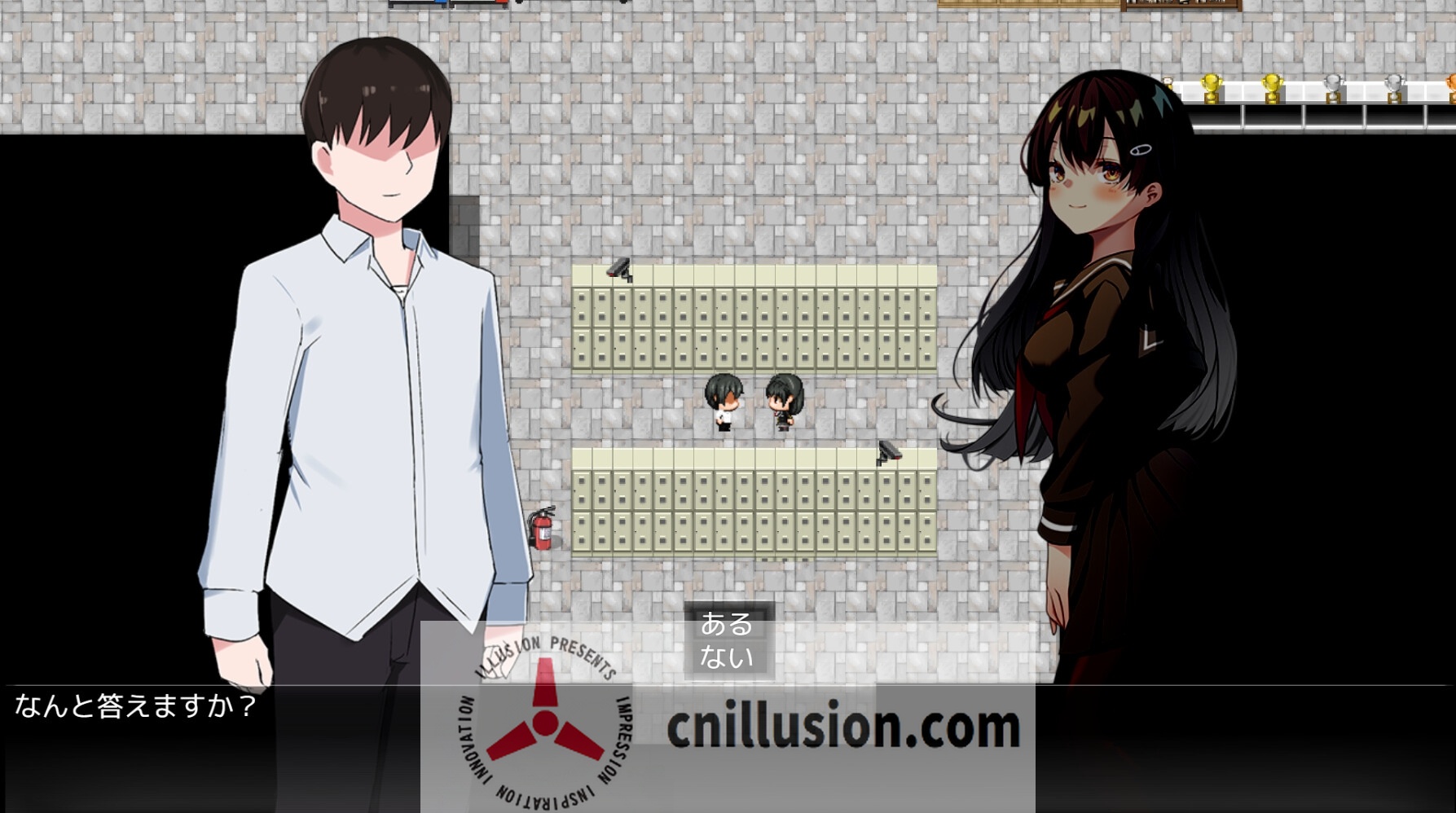 [羞辱RPG/汉化/后宫] HAJI NOTE 恥×辱 羞耻笔记 AI汉化版 [FM/百度/1.3G]