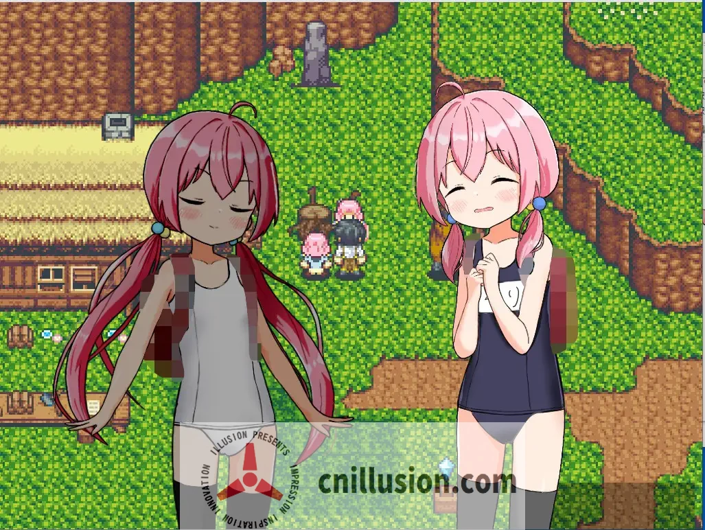 【RPG/汉化/新DLC】后宫！牧场生活/ハーレム!牧場らいふDLC AI汉化版+DLC+全CG存档【1.7G】【百度网盘/直链】