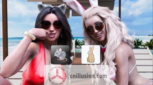 [欧美SLG汉化无码]徐娘半老 太阳城的米尔斯2.3 MILFs of Sunville [S2.3 Standard][双端1.81G/FM/BD]