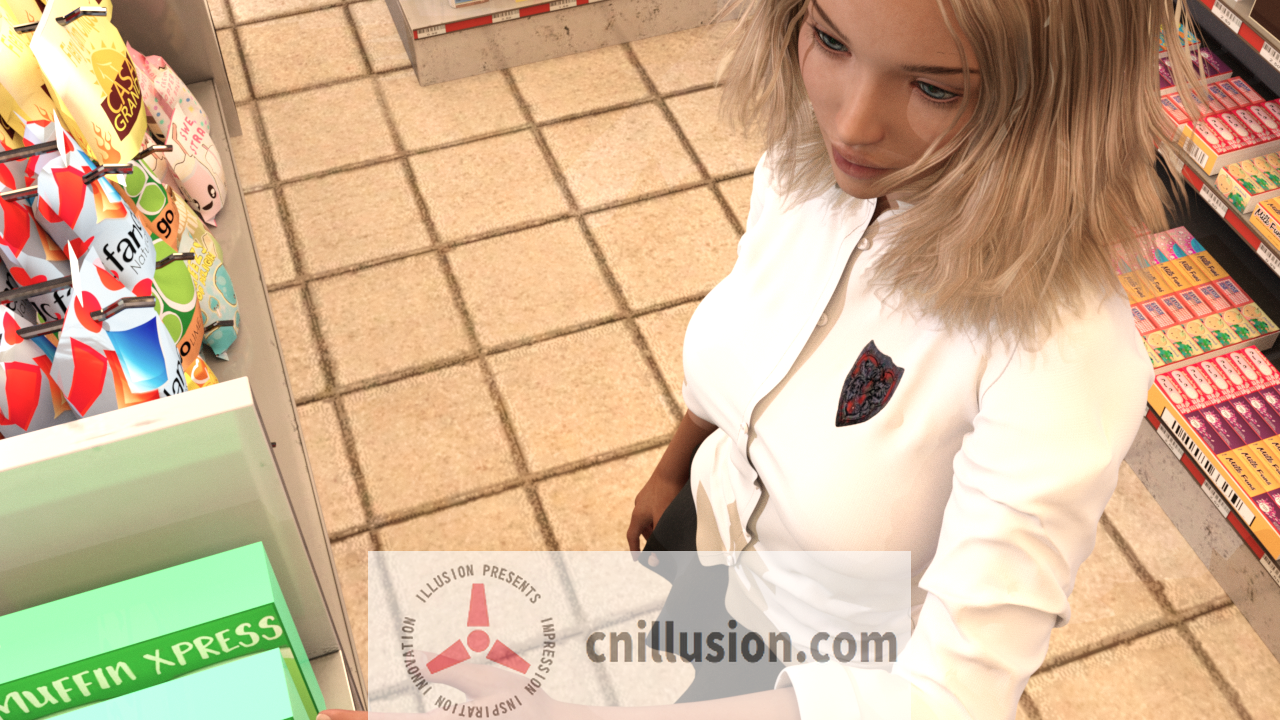 [SLG/汉化/动态] 可疑/Suspicious Ver0.41 AI汉化 [4.7G/FM/WY]