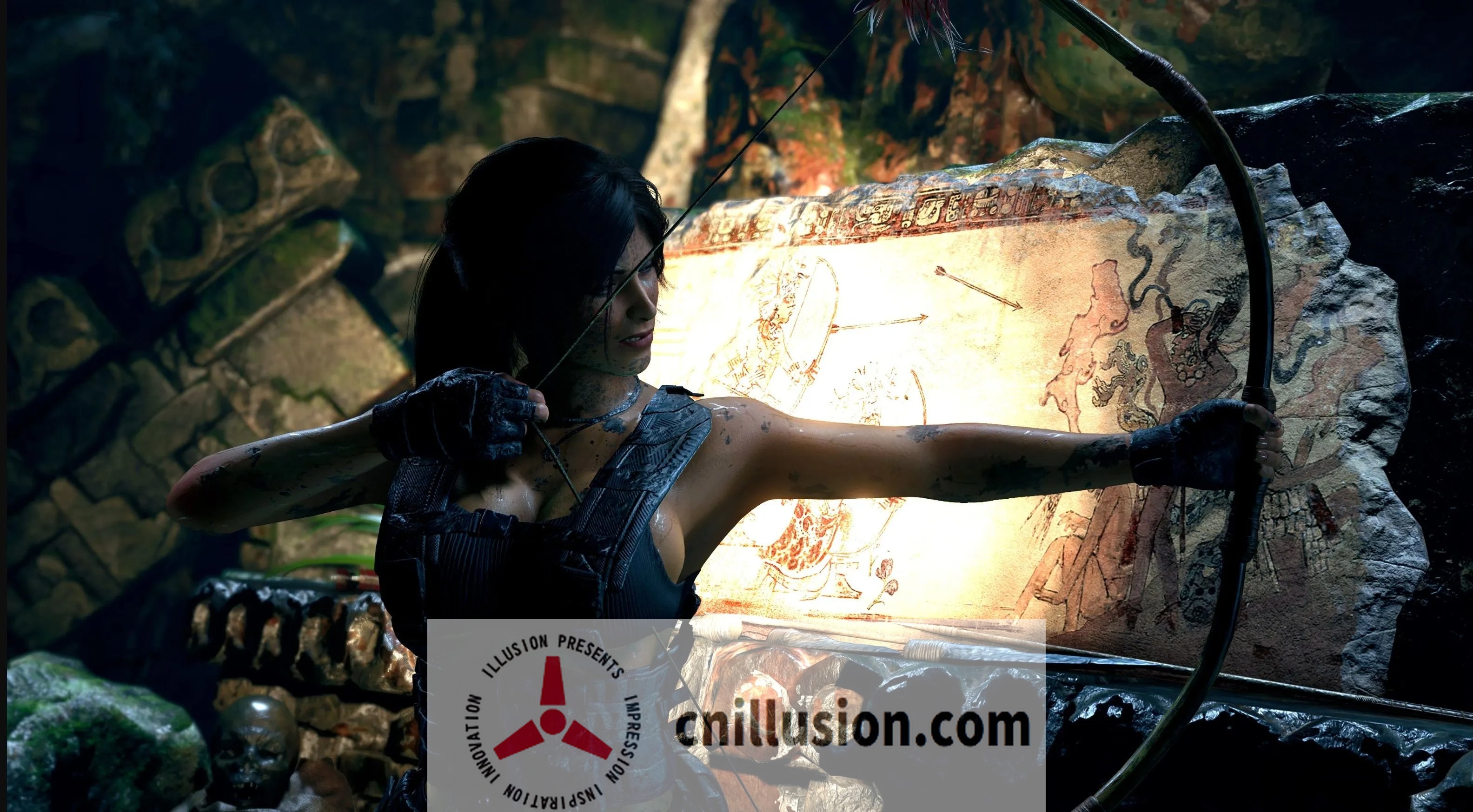 [ARPG/官中/动态] 古墓丽影11：暗影 v1.0.492.0终极版+绅士MOD魔改200+合集 官方中文 [45.5G/FM/WY]