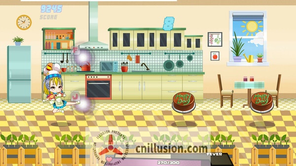 [音游SLG/中文/新作] OG 主播计划：节奏出道！OG Streamer Beats 官中步兵版 [FM/百度/600M]