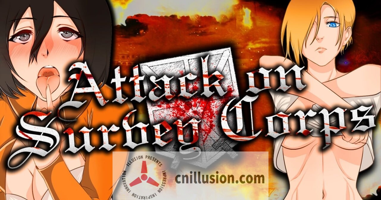 [更新SLG/中文/动态]进击的巨人：袭击调查兵团 Attack on Survey Corps V0.27.2 官中步兵版[PC+安卓][FM/百度/1G]