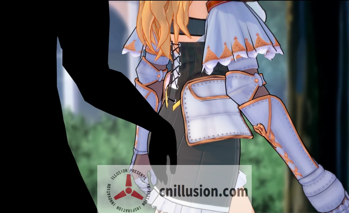 [动态SLG/汉化/NTR]腐化我的异世界女友 Corrupting My Girlfriend in Another World 1.3.3 AI汉化版[PC