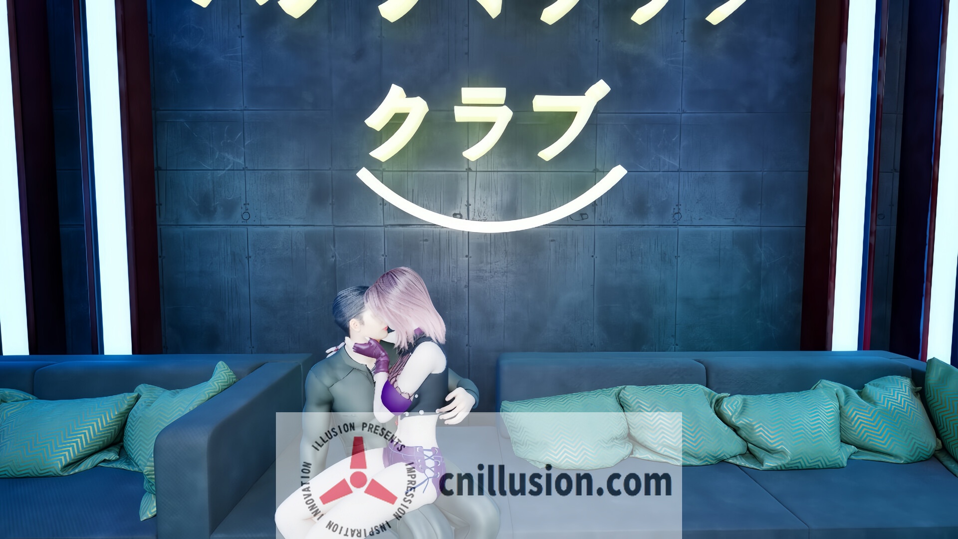 [SLG/官中/动态] 镜头人生-模特写真馆 Ver0.98 官方中文 [7.7G/FM/WY]