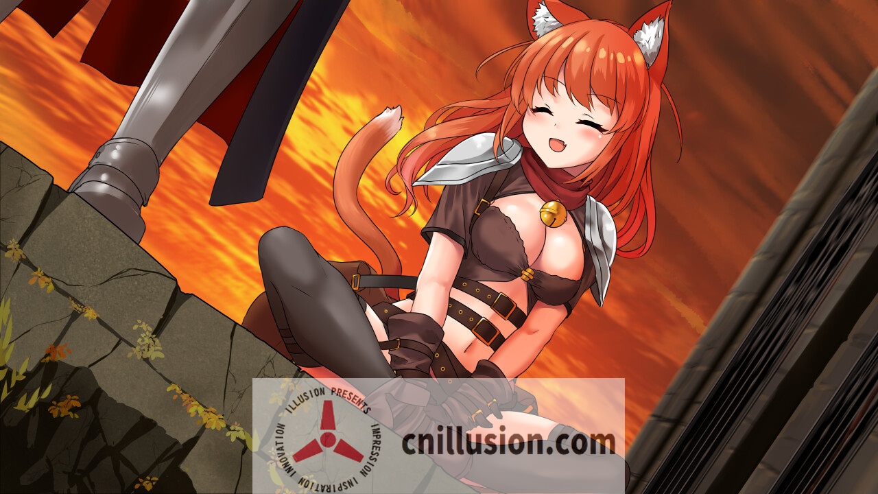 [精品ARPG/中文/更新]苍色之光与魔剑锻造师 蒼キ光と魔剣の鍛冶師 V1.01R 官方中文步兵版[FM/4.5G/百度]