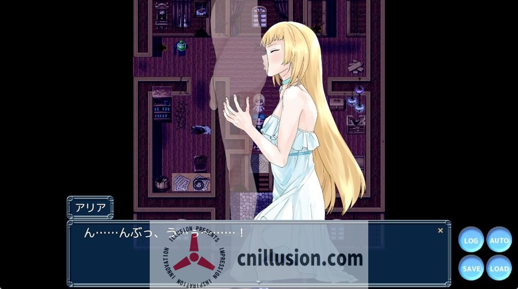 【精品RPG/官中/步兵】操心的魔导具～强大美丽冒险者的末路～/操心の魔導具 ～強く美しき冒険者の末路～ 官方中文步兵版【900M】【微云网盘/直链】