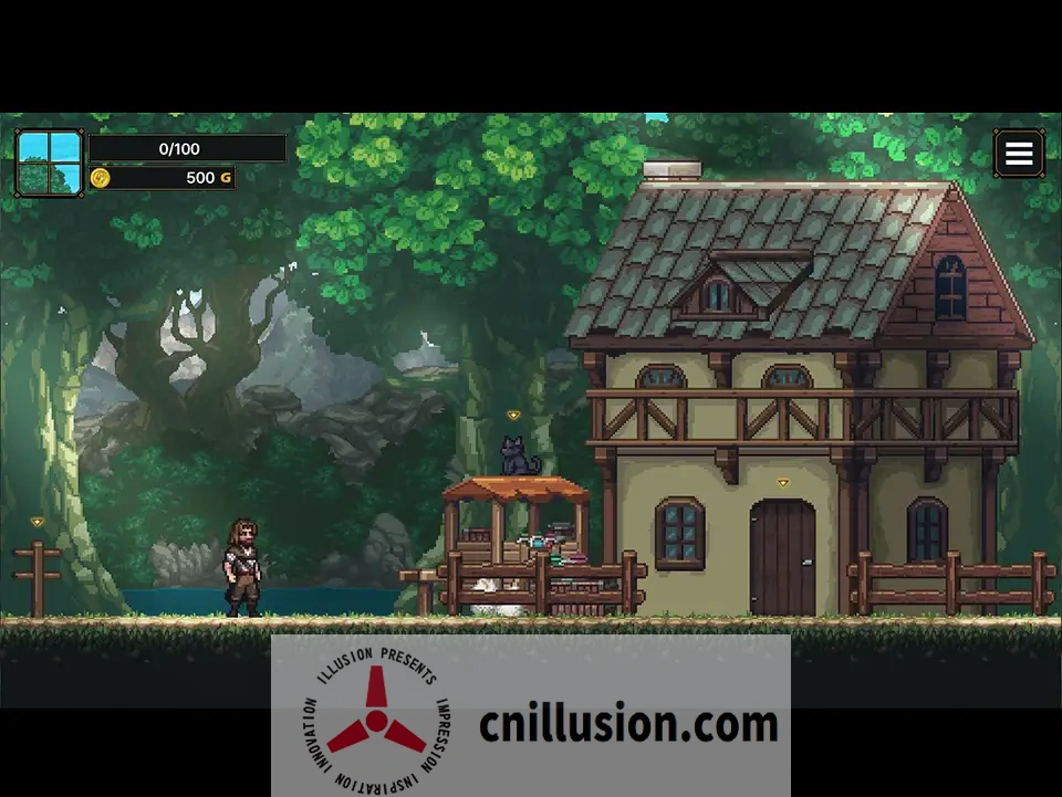 【SLG/官中/ 步兵】边境小店NTR/ストアマトロンNTR 官方中文步兵版【1.1G】【微云网盘/直链】