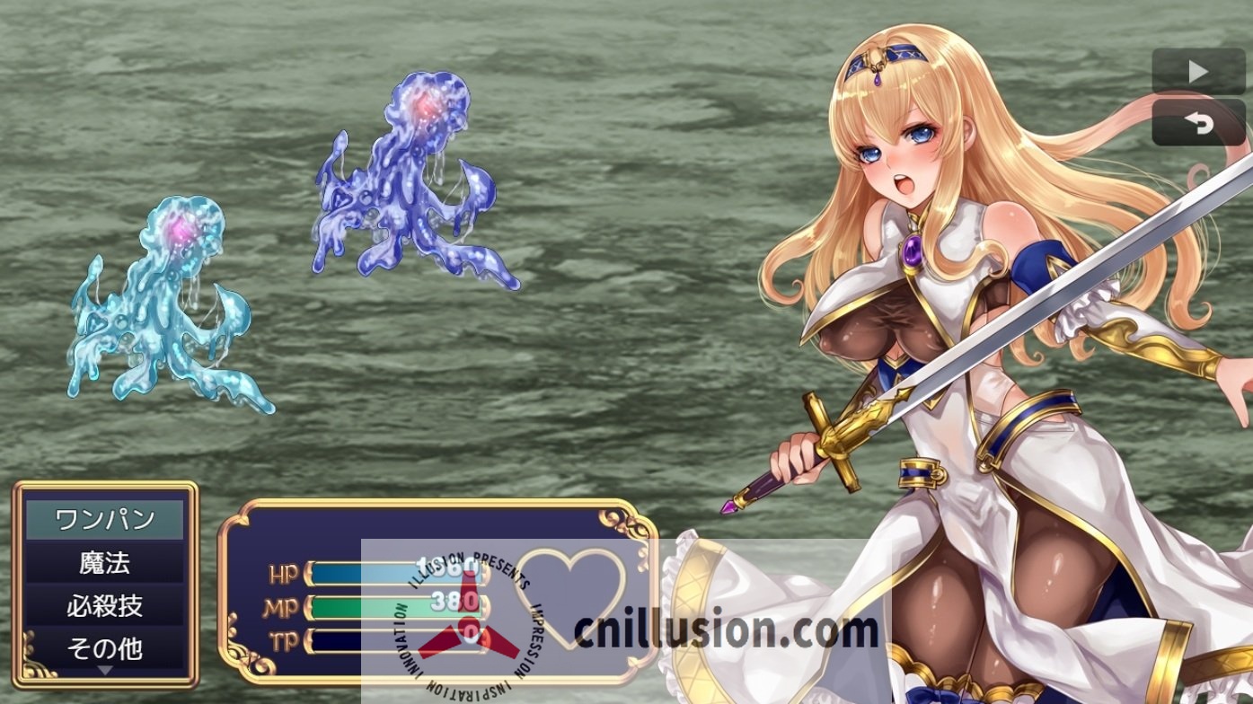 【精品RPG/官中】菈菲卡与封印之楔/ラフィカと封印の楔 Ver1.01 官方中文步兵版【2G】【微云网盘/直链】