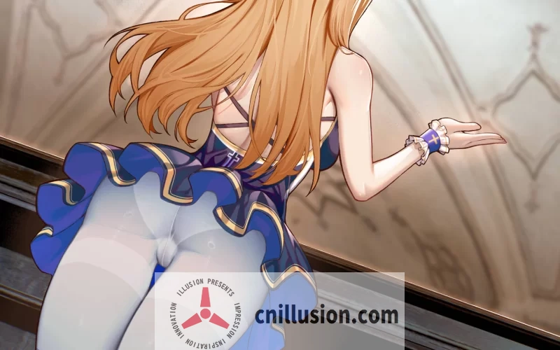 [精品RPG/中文/NTR] 影色渐染~阿斯林顿的妹神官~ 影に染まりゆく~アスリントの妹神官~v0.603 官中版[10月更新][FM/百度/2G]