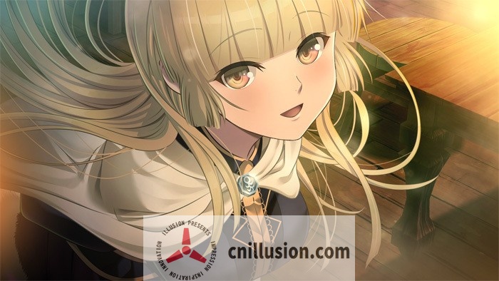 [精品SLG/汉化/NTR] 深渊的迷宫 淵のラビリントス v1.02＋后宫特典 AI汉化版+CG存档 [FM/百度/3.2G]