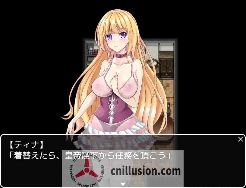 [RPG/汉化/凌辱] 最终幻想/ラストファンタジー AI汉化 [635M/FM/WY]