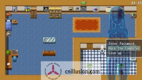 [RPG/动态/汉化] 秋日少女 Fall Girls v1.1 AI汉化版[PC+安卓][FM/百度/3G]