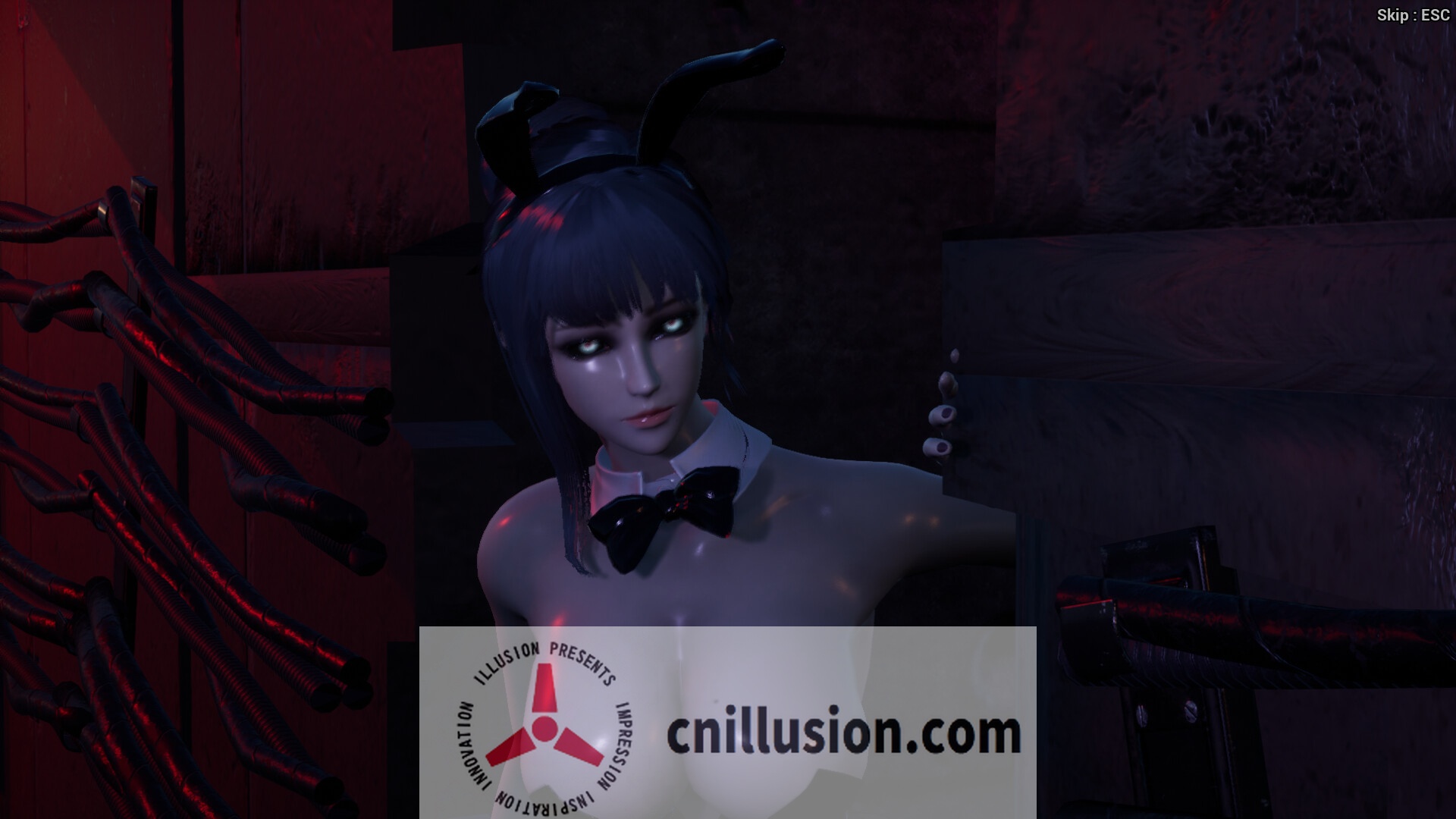 [3D/官中] 黑暗海妖/Dark Siren Ver1.6.1.1 官方中文 [1.3G/FM/WY]