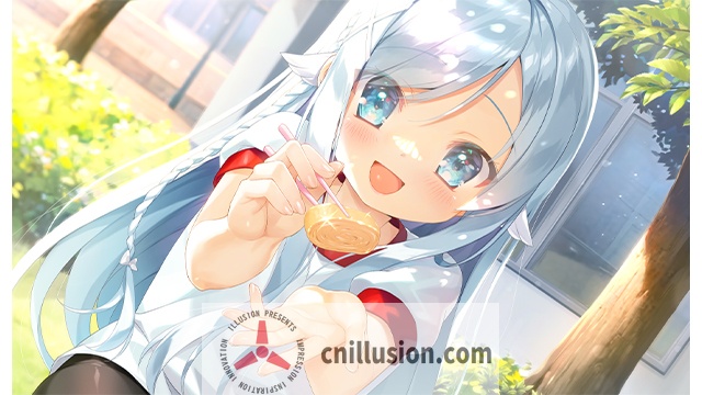 [精品ADV/新作/汉化]笨蛋情侣补充剂 バカップル・サプリメント AI汉化版[FM/百度/5G]