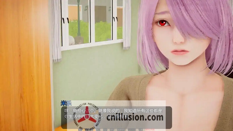 【亚洲风SLG/汉化/动态】小绿山/Little Green Hill Ver1.2 汉化中文版【PC+安卓/9G】【微云网盘/直链】