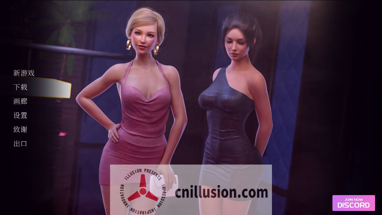 [SLG/官中/动态] 新鲜故事 S2/Fresh Story 2 S2 Ver1.1.2 官方中文版 [2.5G/FM/WY]