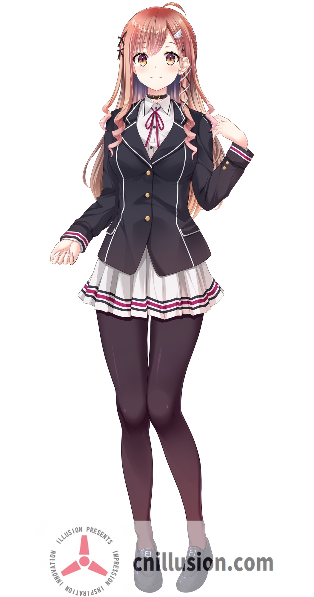 [拔作ADV/精翻/纯爱]与美少女JK开始甜蜜色情同居 元社畜のオレが美少女JKに拾われて甘々癒されエロ同棲生活 精翻汉化版+全CG存档[FM/百度/1.2G]