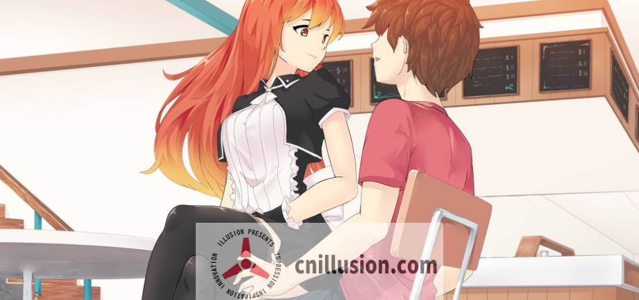 [SLG/汉化/动态] 大学生活/Uni Ver0.61.124c AI汉化 [1.9G/FM/WY]