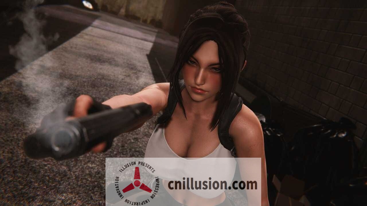 [丧尸末日SLG/汉化/精品]Contagion Crisis v0.6.0 汉化步兵版+全CG画廊解锁[FM/百度/7.2G]