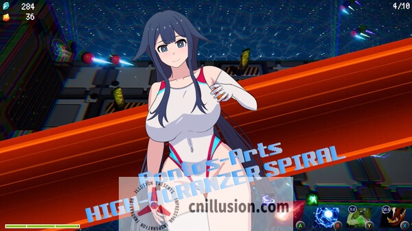 [新作RPG/官中/怀孕]世界尽头的欧凯阿尼德斯：爆乳泳装美女守护者传说 官方中文版[FM/百度/1G]