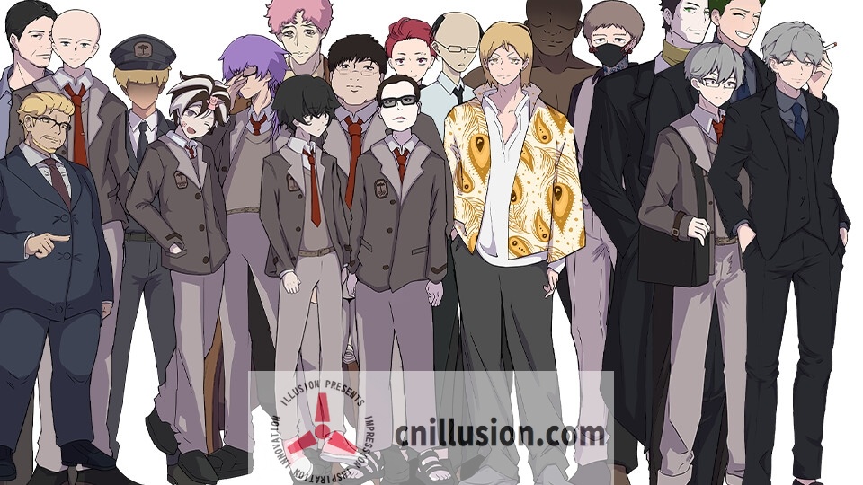 [悬疑RPG/官中/猎奇]魔法少女死了 魔法少女は死んだ 官方中文版[直链/百度/680M]