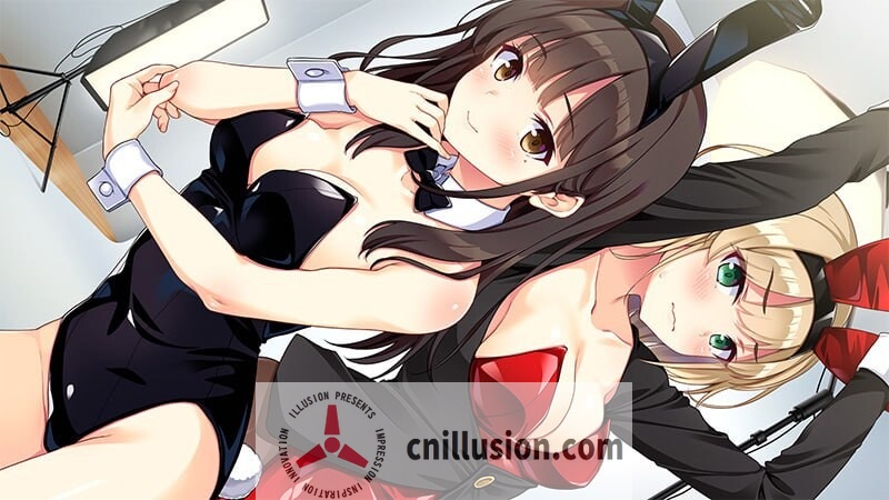 [纯爱ADV/汉化] 恋愛、はじめまして 与恋爱初次见面 FD AI汉化版+全CG存档 [FM/百度/2G]