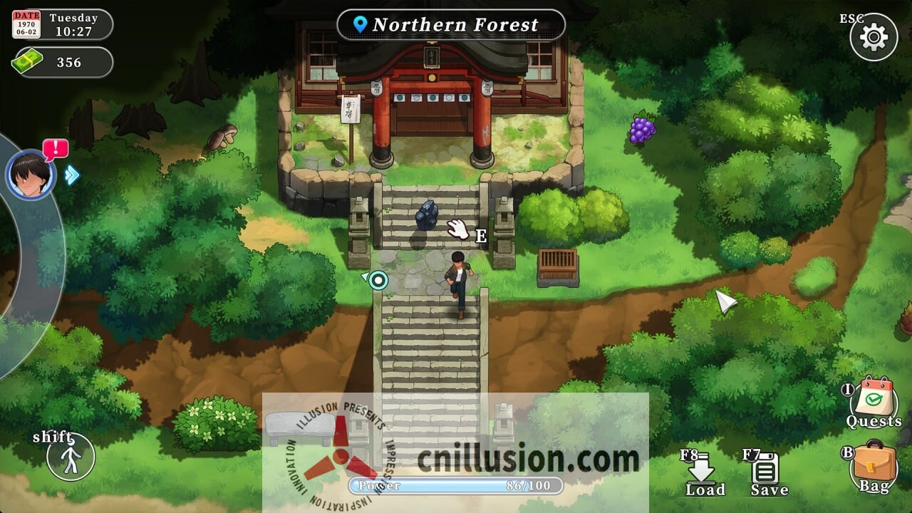 [互动SLG/中文/更新] 幸福岛幻想 V1.1.0.4 官方中文版[FM/百度/6G]