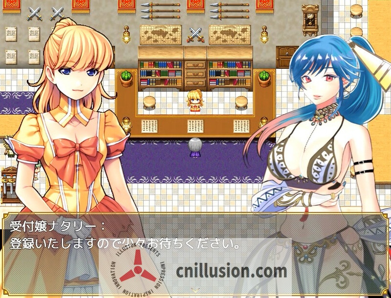 [后宫RPG/官中] 正太奴隶传奇 ショタスレイブス V1.03 官方中文版[FM/百度/700M]