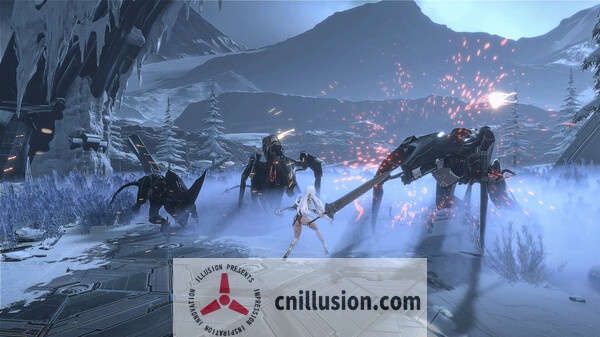 【ACT/更新/STEAM官中】Roguelike 禁忌试炼 Ver20240413  官方中文版【12.9G】【微云网盘/直链】