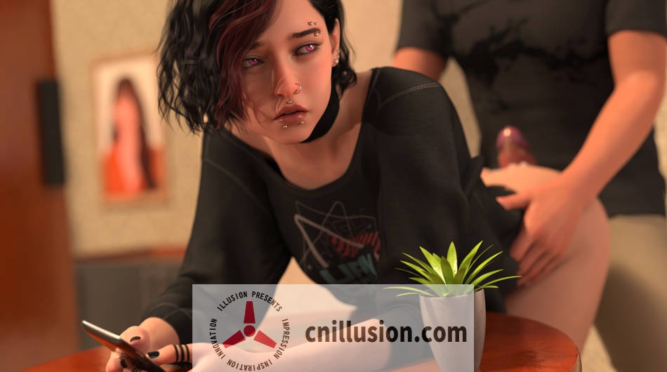 [SLG/汉化/动态] 女神的最佳交易/My Best Deal Ver4.2 AI汉化 [5.2G/FM/WY]