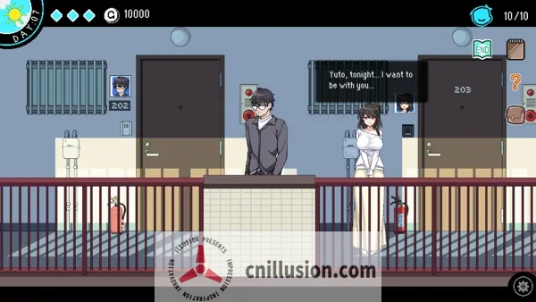 【SLG/官中/步兵】社群审查 DX/The Censor DX Edition Ver4.0.14 官方中文版【850M】【微云网盘/直链】