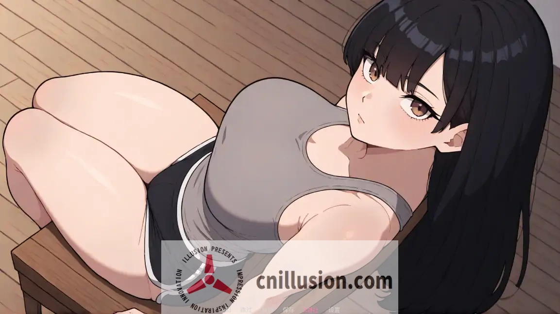 [新作SLG/汉化] 我的女友与我的噩梦 My Girlfriend And My Nightmare V0.1.0 AI汉化版 [PC+安卓][FM/百度/1