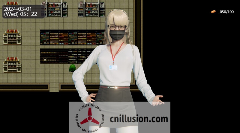 【RPG/官中】脚下的正常生活/Normal Life Under Feet Ver2.8.0 官方中文版【2.15G】【微云网盘/直链】