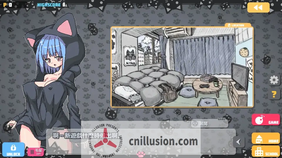 [ACT/官中/安卓] 炸弹猫/BOMBER CAT/ばくだんねこ v2.05 官方中文 [103M/FM/WY]