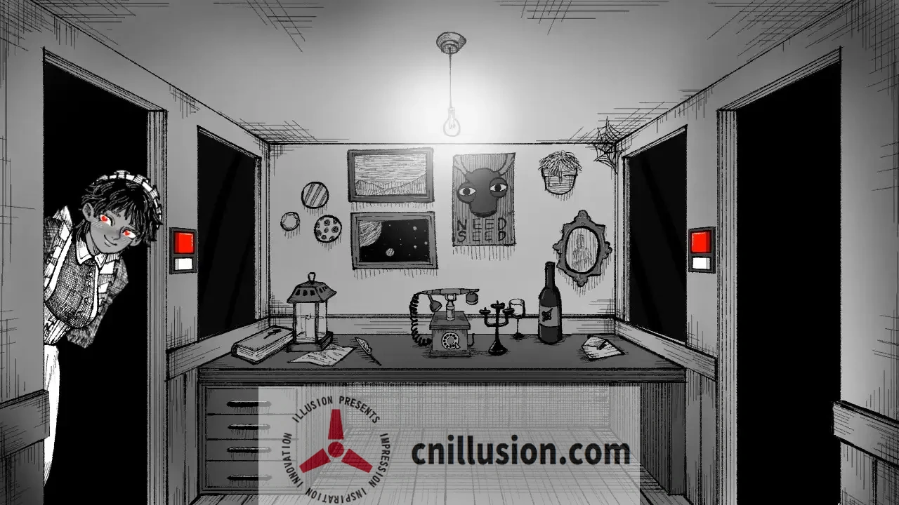 [新作SLG/汉化/动态]天堂女仆 Maid in Heaven AI汉化版 [FM直链/1.3G/百度]