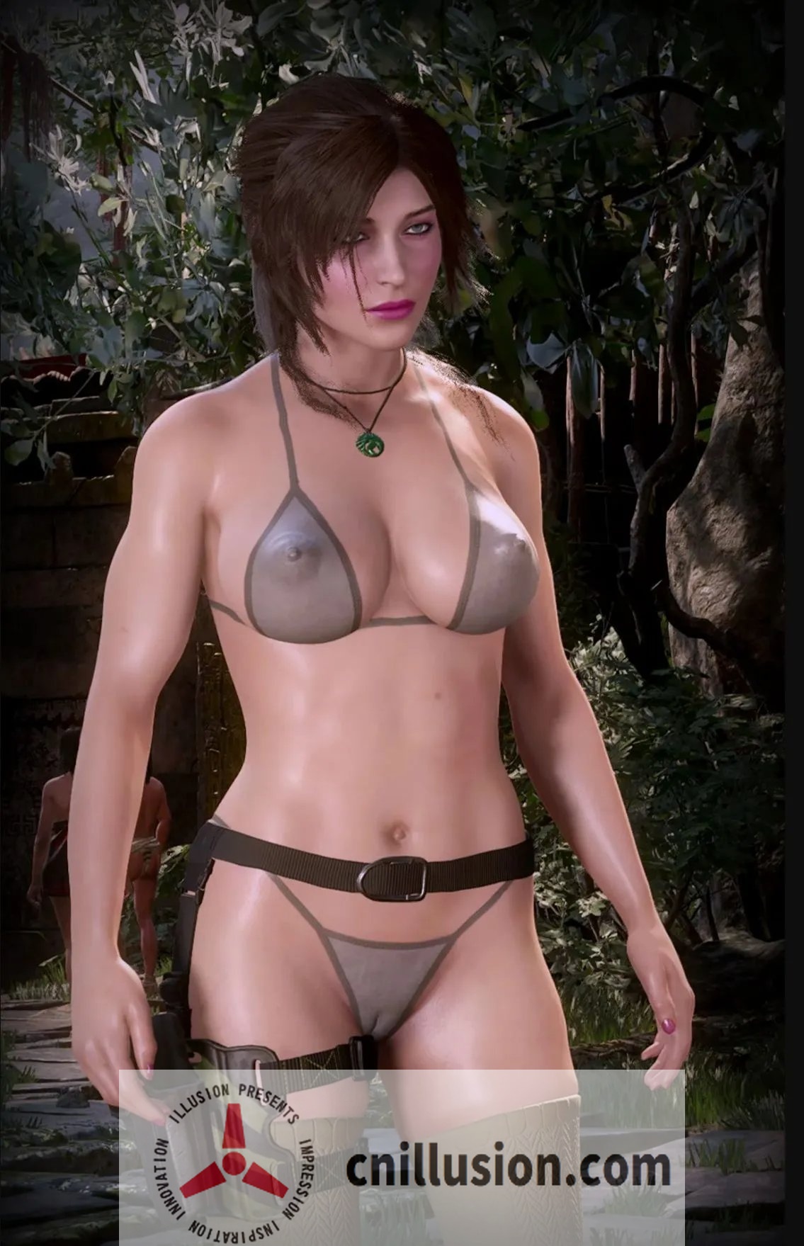 [ARPG/官中/动态] 古墓丽影11：暗影 v1.0.492.0终极版+绅士MOD魔改200+合集 官方中文 [45.5G/FM/WY]