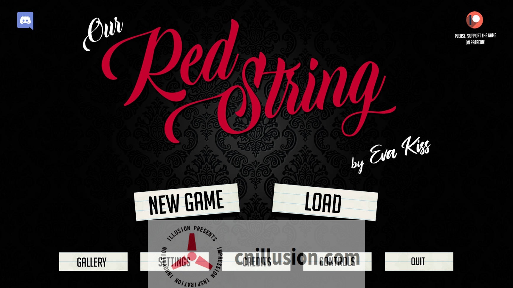 [SLG/汉化/NTR] 我们的红线/Our Red String Ch.14.1.1 AI汉化 [1.2G/FM/WY]