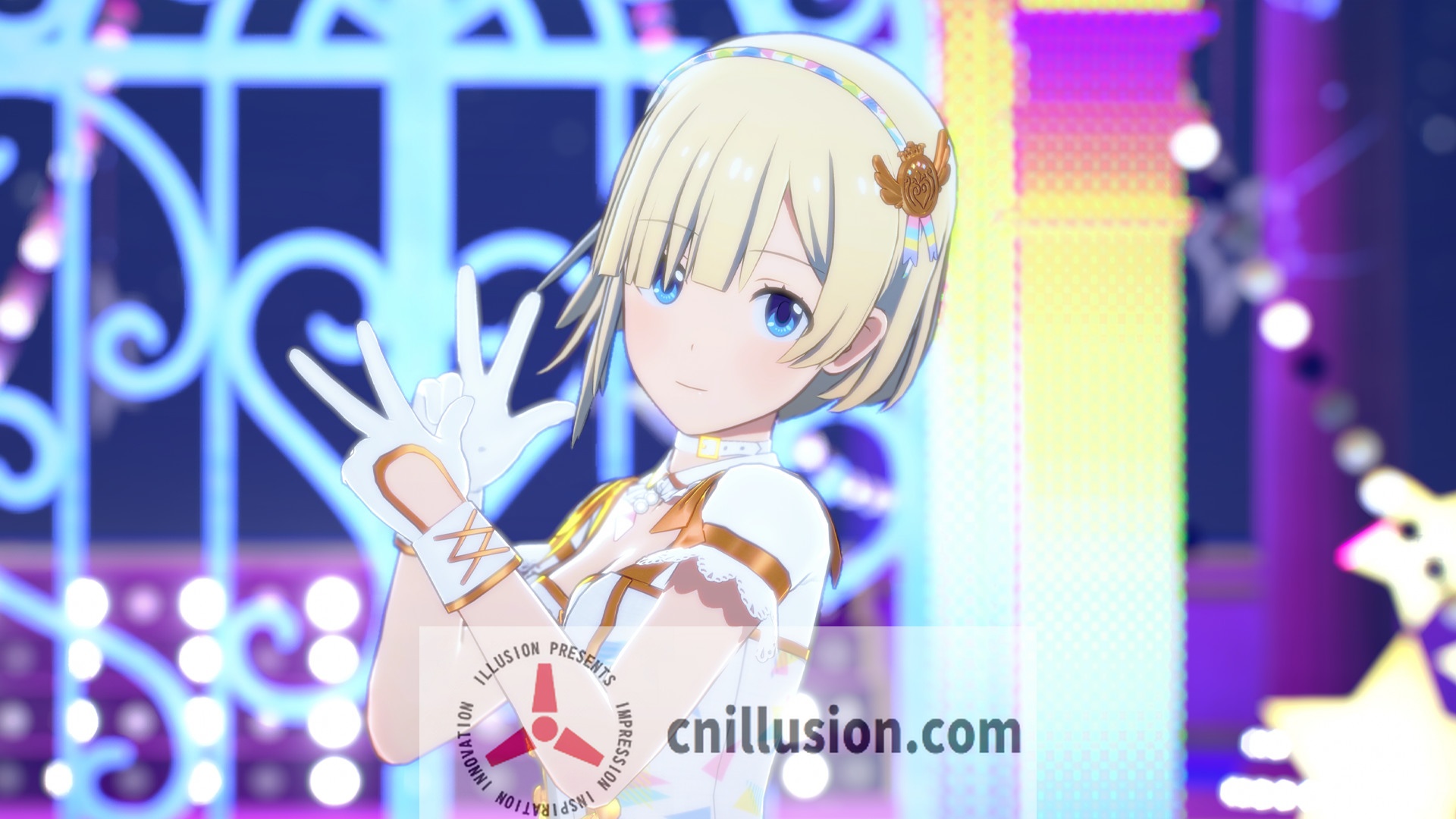 [SLG/官中] 偶像大师 星耀季节/StarlitSeason V1.61 绅士MOD 官方中文 [14G/FM/BD]