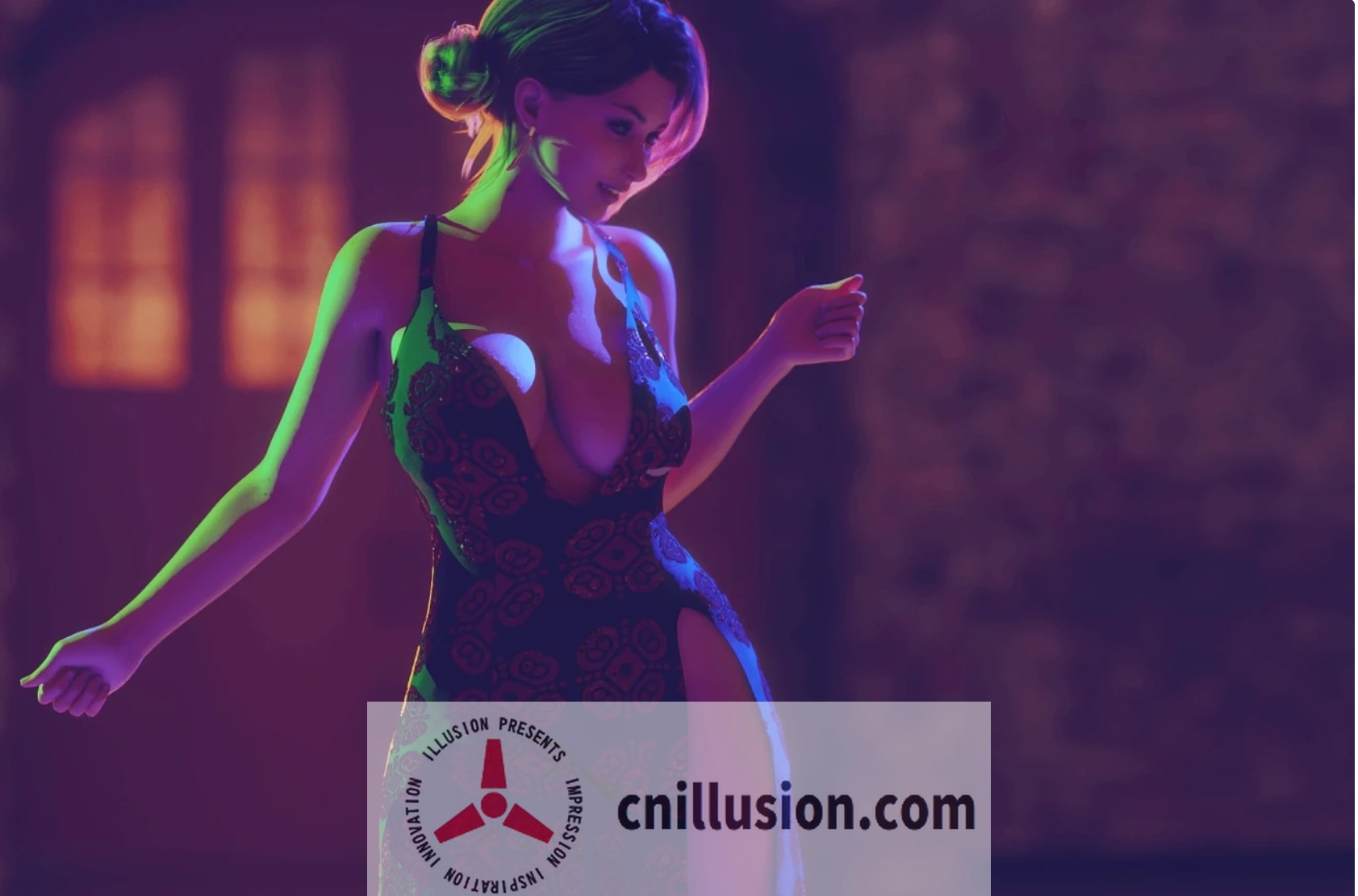 [人妻SLG/汉化/动态] 娜塔莎淘气妻子 Natasha Naughty Wife V0.50 AI汉化版[PC+安卓][FM/百度/2.8G]