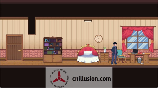 【SLG/官中/动态无码】少女的求生之路：研究所 Build.17818922 官方中文步兵版【300M】【微云网盘/直链】