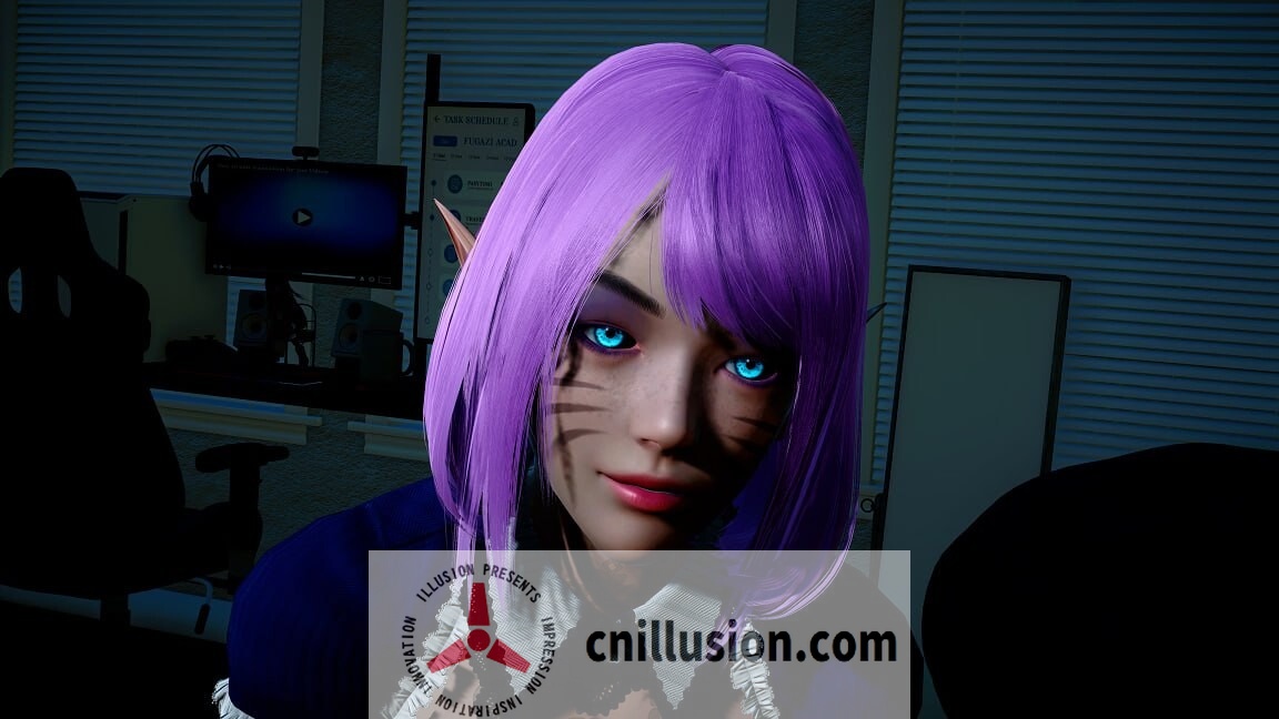 [亚洲风SLG/汉化/动态] 暗涌之夏 FR34KS V0.4 AI汉化版 [PC+安卓][FM/百度/4G]