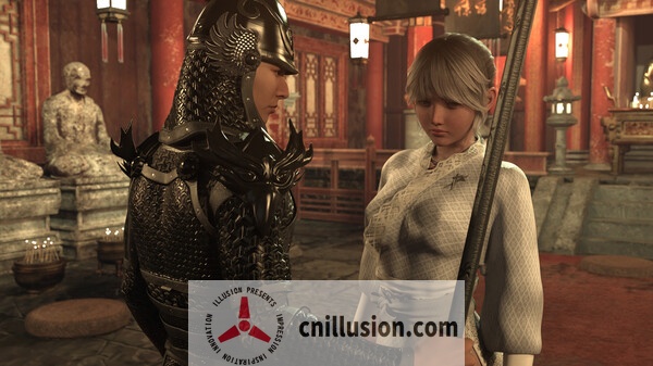 [新作SLG/官中/动态] 情欲章节 Lusty Chapters 官方中文版 [FM/百度/1.4G]