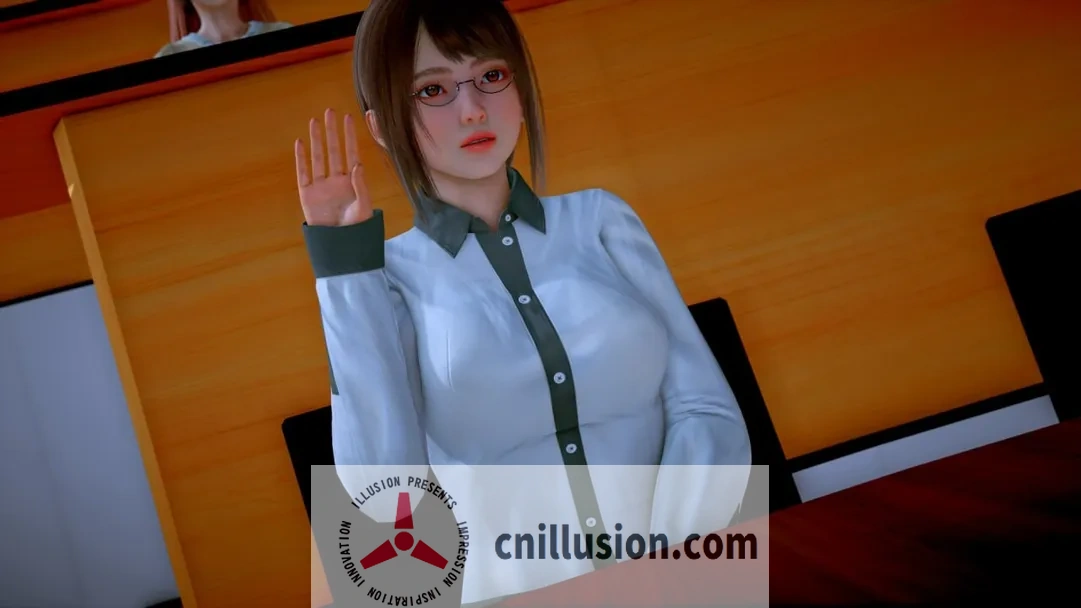 [精品后宫SLG/汉化/动态] 猎魔人传说 Myth of Slayer Ch.9 官方中文版 [PC+安卓][FM/百度/6G]